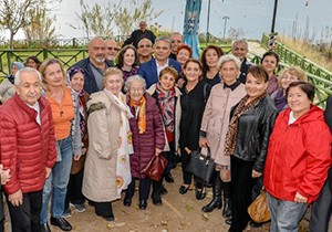 Efsane dansçılardan 2018'e hızlı başlangıç