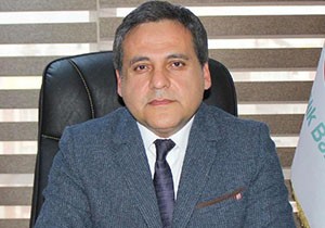 Genel Sekreter Yılmaz'dan 'Yaşlılar Günü' mesajı
