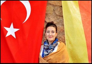 Yabancılar kaynaşacak