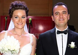 CHP'ye yabancı gelin