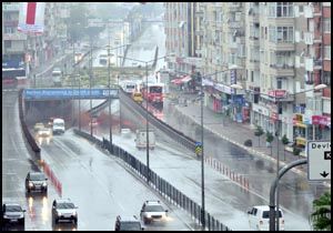 Antalyalılar öğleden sonraya dikkat
