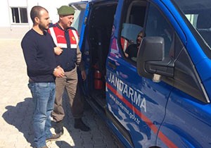 11 suçtan aranan şüpheli yakalandı