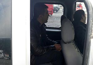 Cinayet şüphelisi 7 yıl sonra yakalandı