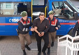 Babası ve kuzenini bıçakladı, Akseki'de yakalandı