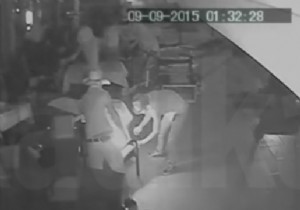 İşte Alanya'yı yangın yerine çevirenler