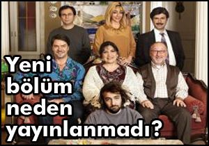 Yalan Dünya'nın yeni bölümü neden yayınlanmadı?