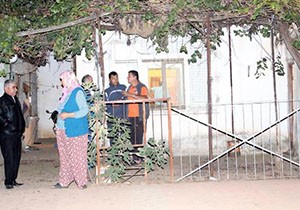 Yalnız yaşayan adam, evinde ölü bulundu