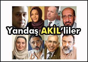 Yandaş basın 'Akil insan' oldu