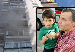 Süperman ama canını zor kurtardı