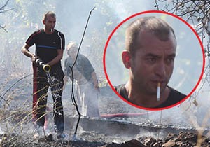 Antalya'da faciadan dönüldü