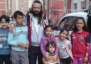 Yanköylü öğrenciler kütüphane istiyor