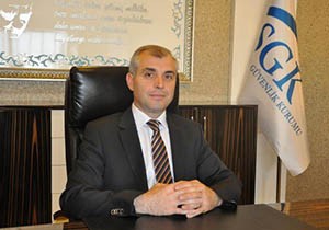 SGK'dan yapılandırılması bozulana yeni fırsat