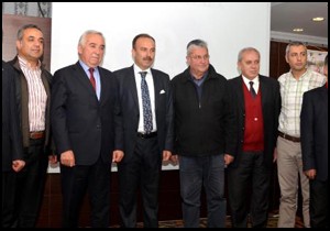 Antalya'da kent suçları yarışmayla ortaya konacak