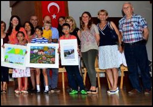 TÇD yarışma düzenledi