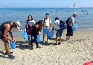 Alanya'nın yardım melekleri