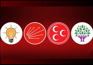 Partiye hem oy hem para kaybettirdi