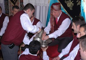 Yaren Kültürü UNESCO listesinde