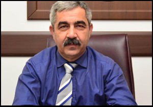 Yargıda Birlik Genel Sekreteri Antalya'dan