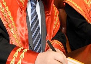 Anayasa Mahkemesi ilk kez bir 'Yargıç' yargılayacak