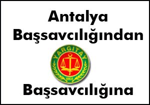 Hasan Erbil Yargıtay Başsavcısı