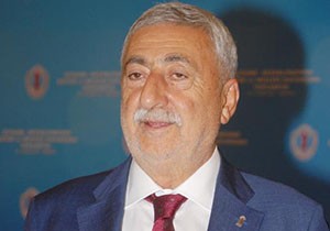 Palandöken'den yasa uyarısı