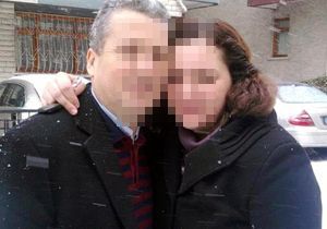 Müdürün aşk yaşadığı öğretmene arkadaş dayağı