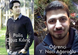 Antalya iki şehidine ağlıyor