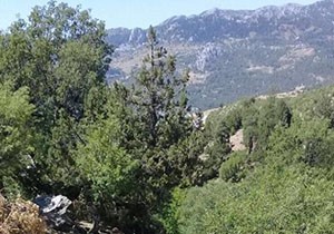 Büyükşehir'den yaylalara yatırım