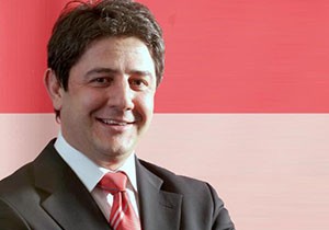 Yazılım dünyası Antalya'da buluşuyor
