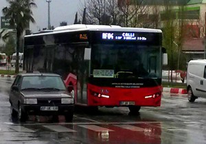 Emeklilerden Türel'e açık mektup
