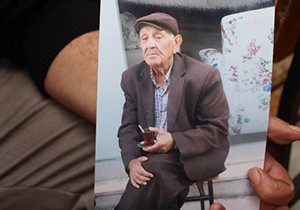 Kayıp alzheimer hastası parçalanmış halde bulundu