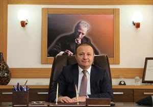 Yeşilay ile Yeşil Akdeniz Projesi
