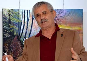 Yediarıklar'dan yılın ilk sergisi