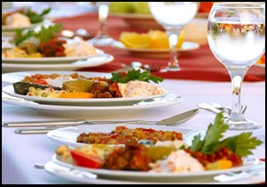 Yemek tarifleri sitesi