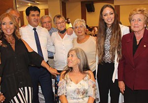 CHP'den birlik ve beraberlik yemeği