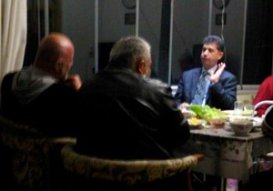Ölüm yemeği