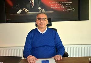 İYİ Parti Korkuteli'ne atama
