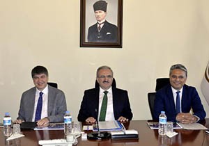 Kaleiçi'nde kural ihlalleri cezalandırılacak