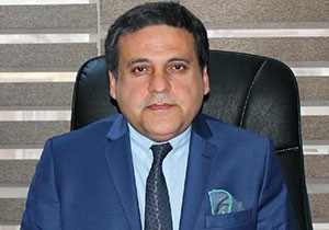 Antalya KHB yeni binasında
