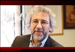 Can Dündar'ın yeni adresi belli oldu