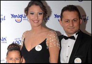 Yenigün gıda'nın 100'üncü yıl coşkusu