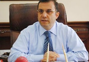 Antalya Valisi Muammer Türker kim?