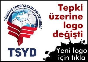 TSYD Türk Bayraklı yeni logosunu tanıttı