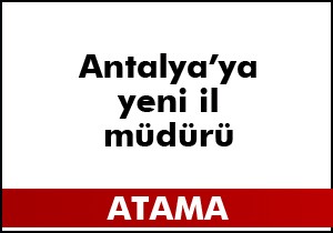 16 ilde atama
