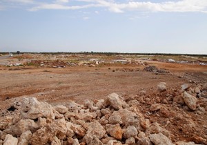 Antalya’nın Yeni Otogarı Döşemealtı’na yapılacak