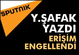 Yeni Şafak yazdı TİB engelledi