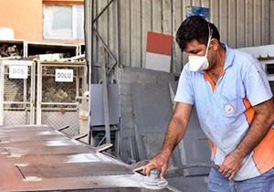 Çöp konteynerleri yeraltına