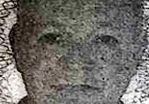 Yerleşik Alman ölü bulundu