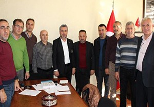 Müteahhitlerin yerli malı uyarısı