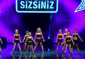 Yuh olsun size